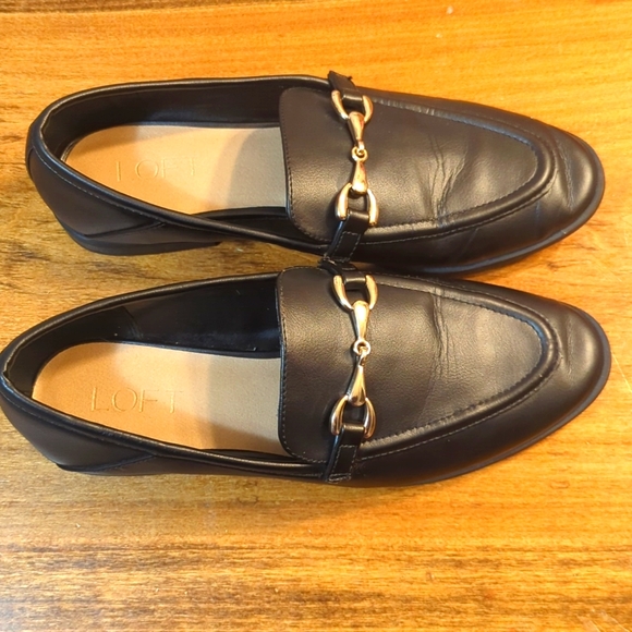 Loft Women's loafers. - Picture 3 of 4